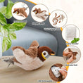 Load image into Gallery viewer, Interactive Cat Toys, Bird