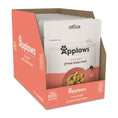 Load image into Gallery viewer, Applaws Natural Cat Treats Limited Ingredient Freeze-Dried Cat Treats 100% Protein Healthy & Nutritious Grain-Free Single-Ingredient Cat Treats Salmon Freeze Dried Cat Treats (8 x 1.0oz Bag)
