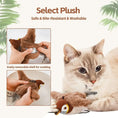 Load image into Gallery viewer, Interactive Cat Toys, Bird