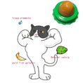 Load image into Gallery viewer, Cat Treats and Lickable Snacks for Pet Cats