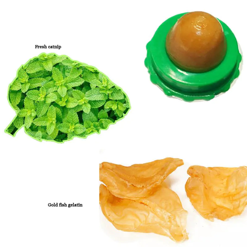 Cat Treats and Lickable Snacks for Pet Cats