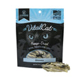 Load image into Gallery viewer, Vital Essentials Freeze Dried Cat Treats Minnows 0.5 oz