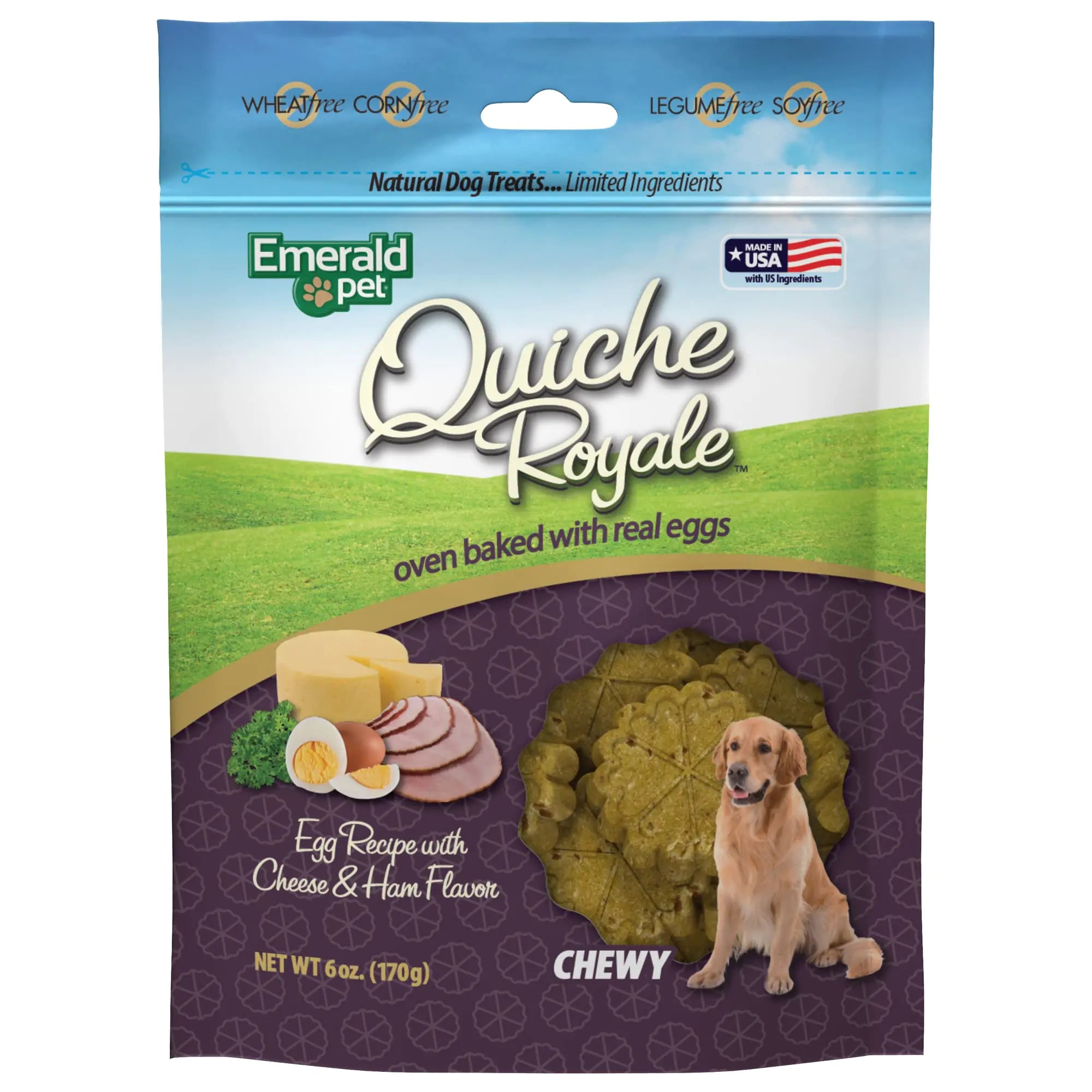 Training Chew