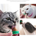 Load image into Gallery viewer, Cat Treats and Lickable Snacks for Pet Cats