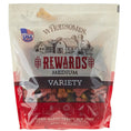 Load image into Gallery viewer, Wholesomes Rewards Medium Variety Biscuit Dog Treats 3 lb