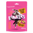 Load image into Gallery viewer, Bonkers Cat Treats Paw Lickin Chicken Flavor 3 OZ / 85 G