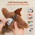 Load image into Gallery viewer, Interactive Cat Toys, Bird
