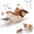 Load image into Gallery viewer, Interactive Cat Toys, Bird
